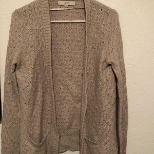 Loft Cardigan